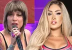 Leslie Shaw elogió el talento de Michelle Soifer: Puede ir subiendo de nivel