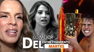 Alejandra rechazó victoria en EEG, ¿Alessia en peligro? y más