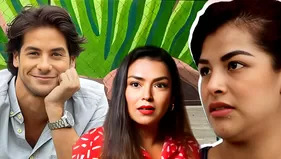 Lo mejor del día: ¿Andrés enamorado, Nachito papá? y más