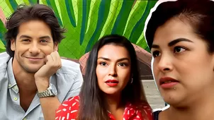 Lo mejor del día: ¿Andrés enamorado, Nachito papá? y más