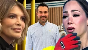 Lo mejor del día: Giacomo en América Hoy, EEG de luto y más