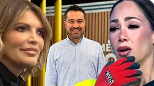 Lo mejor del día: Giacomo en América Hoy, EEG de luto y más