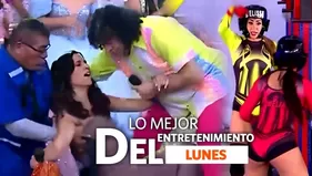María Pía 'desmayada', ¿Melissa ofendió a Onelia? y más