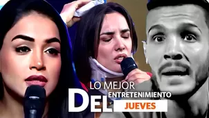 Onelia no sabe nada de Mario, Yolanda canceló a Marisol y más