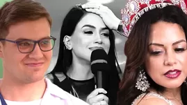 Lo mejor del día: Onelia Molina pide perdón a Vania, Flor Polo sorprende, ¿nuevo amor para July?
