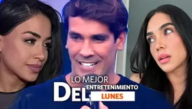 Onelia reaccionó a “reconciliación”, Israel criticó a Vania y más