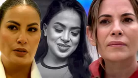 Lo mejor del día: Pamela furiosa, ¿Isabella regresa a AFHS? y más