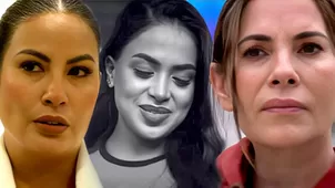 Lo mejor del día: Pamela furiosa, ¿Isabella regresa a AFHS? y más