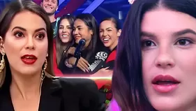 Lo mejor del día: Valeria en shock, ¿Macarena en EEG? y más