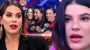 Lo mejor del día: Valeria en shock, ¿Macarena en EEG? y más
