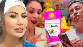 López opinó por video de Cueva y Franco por polémica de 280 soles