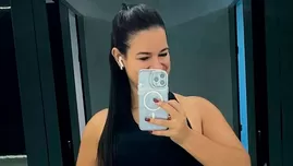 Lorelein responde al hate | Fuente: Instagram loreleinpalao