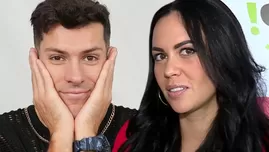 Lucía Oxenford aclaró su relación actual con Patricio Parodi.