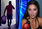 ¿Luciana Fuster abandonará la final de Baila conmigo por salida de Patricio Parodi?