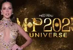 Luciana Fuster será conductora en la preliminar de Miss Perú 2025