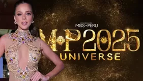 Luciana Fuster será conductora en la preliminar de Miss Perú 2025