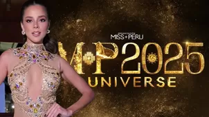 Luciana Fuster será conductora en la preliminar de Miss Perú 2025