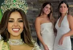 Luciana Fuster ganó Miss Grand: Hermanas de Patricio Parodi dedicaron contundente mensaje