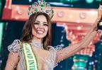 Luciana Fuster reapareció con emotivo mensaje tras ganar la corona: "Lo hicimos Perú"