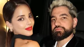 Jhan Sandoval sobre romance Luciana Fuster y Juan Morelli: "No hay buen final".