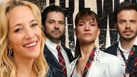 ¿Luisana Lopilato tocará en Lima con Erreway? Coco Maggio opinó