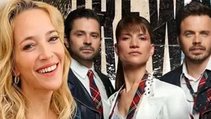 ¿Luisana Lopilato tocará en Lima con Erreway? Coco Maggio opinó