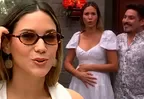 Macarena hizo contundente revelación sobre su hijo con Joel