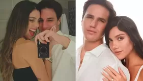 Mafer Neyra dedicó romántico mensaje a su novio previo a boda