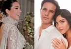Mafer Neyra se casa hoy: así son los preparativos para su boda