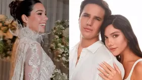 Mafer Neyra se casa hoy: así son los preparativos para su boda
