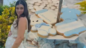 Mafer Parodi, hermana de Patricio, reveló el nombre de su bebé