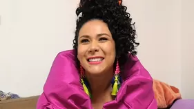 Magdyel Ugaz se emocionó tras despedirse de Teresa de AFHS