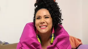 Magdyel Ugaz se emocionó tras despedirse de Teresa de AFHS
