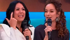 Magdyel y Jimena contaron inéditos detalles de Señora del destino