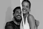 "Majo con sabor" anunció el fin de su relación con Gino Assereto