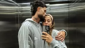 ¿Majo con sabor volvió con Gino Assereto? Así lo evidenció