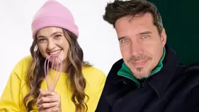 ¿Majo con Sabor y Gabriel Calvo juntos? Foto encendió rumores