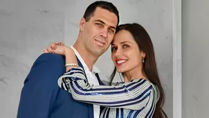 ¿Maju Mantilla perdonará y se reconciliará con Gustavo Salcedo?