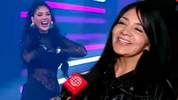 Mamá de Chris Soifer opinó sobre el regreso de su hija a EEG. | Fuente: América Televisión