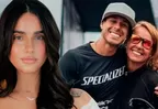 Mamá de Hugo García lanzó mensaje tras polémica con Isabella Ladera