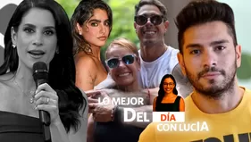 Mamá de Hugo negó romance con Isabella, Rafael quiere boda y más