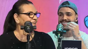 Mamá de Mario Irivarren contó en vivo cómo es su hijo enamorado