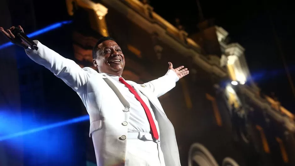 Manuel Donayre regresa al Perú