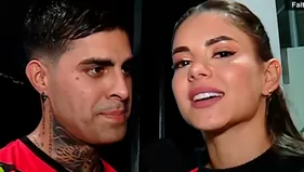 Mapi Westphalen tras coqueteo con Paul Michael: "Ponte las pilas"