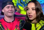 Mapi Westphalen restó importancia a diferencia de edad con Pancho