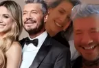 Milett Figueroa expuso así a Marcelo Tinelli en divertido TikTok de preguntas