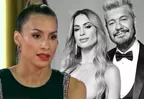 Milett Figueroa dejará a Marcelo Tinelli en Navidad por este delicado motivo