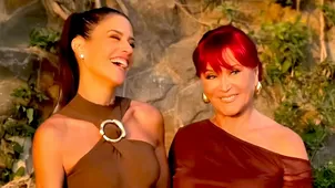 María Pía Copello celebró por lo alto el cumpleaños de su mamá