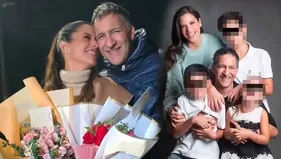 María Pía Copello pidió respeto para sus hijos tras supuesta separación de Samuel Dyer