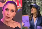 María Pía Copello se defiende por supuesta contratación de Censo